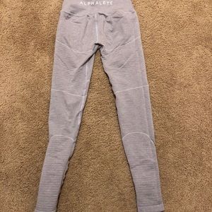 Alphalete 2018 revival leggings